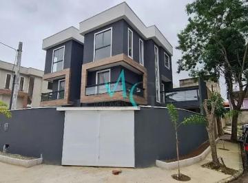 Casa · 130m² · 4 Quartos · Casa em Campo Grande, Rio de Janeiro/RJ de 130m² 4 quartos à venda por R$ 741.000,00