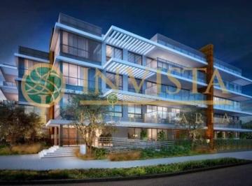 Apartamento · 278m² · 4 Quartos · 3 Vagas · Apartamento em Jurerê Internacional, Florianópolis/SC de 278m² 4 quartos à venda por R$ 6.788.400,00