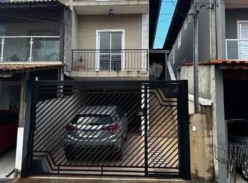 Terreno · 175m² · 3 Quartos · 3 Vagas · Terreno em Jardim Rio das Pedras, Cotia/SP de 175m² 3 quartos à venda por R$ 750.000,00