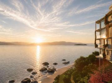 Apartamento · 190m² · 3 Quartos · 3 Vagas · Apartamento Duplex em Cacupé, Florianópolis/SC de 190m² 3 quartos à venda por R$ 3.420.709,88