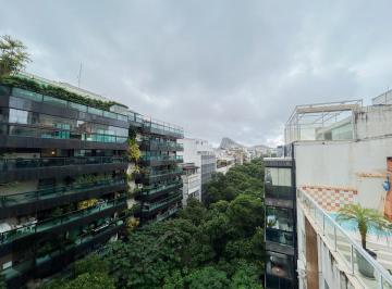 Apartamento · 194m² · 4 Quartos · 2 Vagas · Apartamento em Ipanema, Rio de Janeiro/RJ de 194m² 4 quartos à venda por R$ 9.200.000,00
