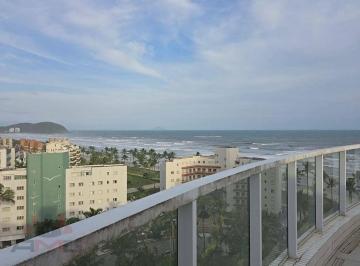 Apartamento · 116m² · 2 Quartos · 1 Vaga · Cobertura em Riviera, Bertioga/SP de 116m² 2 quartos à venda por R$ 2.800.000,00