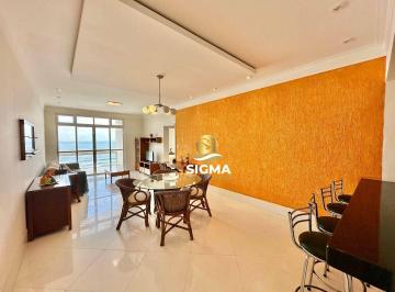 Apartamento · 120m² · 3 Quartos · Apartamento em Centro, Guarujá/SP de 120m² 3 quartos à venda por R$ 750.000,00