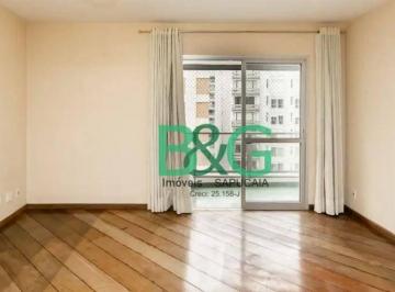 Apartamento · 163m² · 3 Quartos · 2 Vagas · Apartamento em Consolação, São Paulo/SP de 163m² 3 quartos à venda por R$ 2.700.000,00