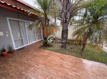 Casa · 104m² · 3 Quartos · 2 Vagas · Casa em Loteamento Green View Village, Indaiatuba/SP de 104m² 3 quartos à venda por R$ 720.000,00