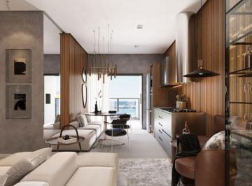 Apartamento · 163m² · 4 Quartos · 3 Vagas · Apartamento em Praia Comprida, São José/SC de 163m² 4 quartos à venda por R$ 2.950.281,23