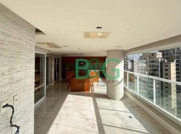 Apartamento · 335m² · 3 Quartos · 4 Vagas · Apartamento em Vila Uberabinha, São Paulo/SP de 335m² 3 quartos à venda por R$ 12.900.000,00