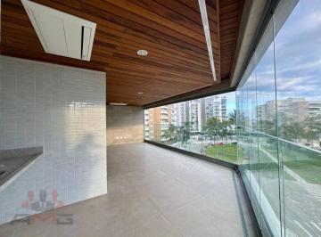 Apartamento · 141m² · 3 Quartos · 2 Vagas · Apartamento em Centro, Bertioga/SP de 141m² 3 quartos à venda por R$ 7.650.000,00