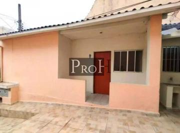 Casa · 171m² · 3 Quartos · Casa em Cerâmica, São Caetano do Sul/SP de 171m² 3 quartos à venda por R$ 750.000,00
