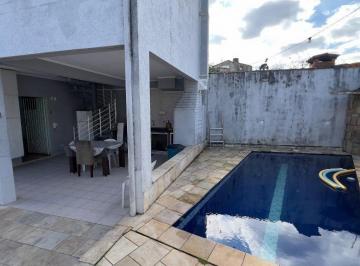 Casa · 173m² · 5 Quartos · 4 Vagas · Casa em Jardim Real, Praia Grande/SP de 173m² 5 quartos à venda por R$ 650.000,00