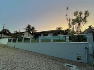 Casa · 191m² · 3 Quartos · 2 Vagas · Casa em Centro, Rodeio/SC de 191m² 3 quartos à venda por R$ 550.000,00