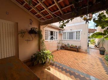 Casa · 84m² · 3 Quartos · 2 Vagas · Casa em Chácaras de Recreio Ingá, Indaiatuba/SP de 84m² 3 quartos à venda por R$ 745.000,00