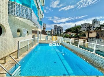 Apartamento · 78m² · 3 Quartos · 2 Vagas · Apartamento em Jardim Las Palmas, Guarujá/SP de 78m² 3 quartos à venda por R$ 720.000,00