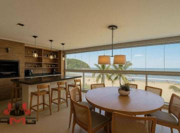 Apartamento · 236m² · 4 Quartos · 4 Vagas · Apartamento em Riviera, Bertioga/SP de 236m² 4 quartos à venda por R$ 18.500.000,00