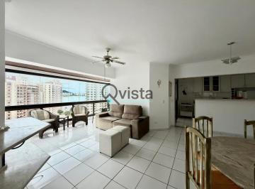 Apartamento · 110m² · 2 Quartos · 1 Vaga · Apartamento em Tombo, Guarujá/SP de 110m² 2 quartos à venda por R$ 750.000,00