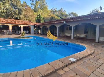 Rural · 58000m² · 3 Quartos · 10 Vagas · Chácara em Rio Acima, Jundiaí/SP de 58000m² 3 quartos à venda por R$ 2.300.000,00