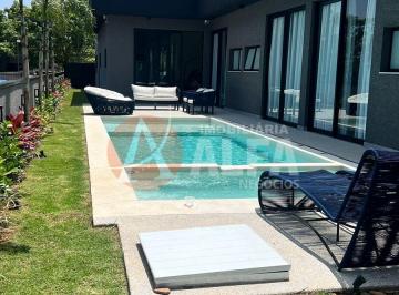 Terreno · 380m² · 4 Quartos · Terreno em Paisagem Renoir, Cotia/SP de 380m² 4 quartos à venda por R$ 4.000.000,00