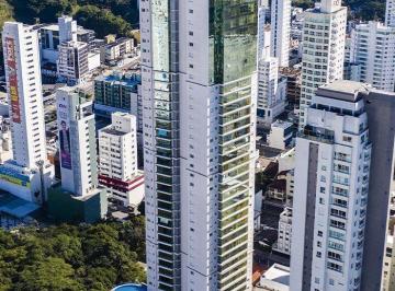Apartamento · 228m² · 4 Quartos · 3 Vagas · Apartamento em Centro, Balneário Camboriú/SC de 228m² 4 quartos à venda por R$ 6.000.000,00