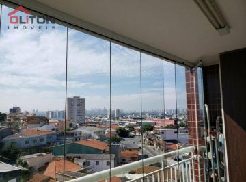 Apartamento · 79m² · 3 Quartos · 2 Vagas · Apartamento em Vila Guilherme, São Paulo/SP de 79m² 3 quartos à venda por R$ 720.000,00