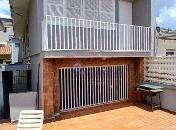 Casa · 170m² · 4 Quartos · 2 Vagas · Sobrado em Jardim Aeroporto, São Paulo/SP de 170m² 4 quartos à venda por R$ 750.000,00