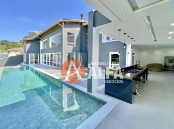 Terreno · 1000m² · 4 Quartos · 5 Vagas · Terreno em Jardim Passárgada I, Cotia/SP de 1000m² 4 quartos à venda por R$ 2.960.000,00