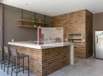 Apartamento · 160m² · 3 Quartos · 2 Vagas · Apartamento em Vila Dom Pedro I, São Paulo/SP de 160m² 3 quartos à venda por R$ 2.900.000,00