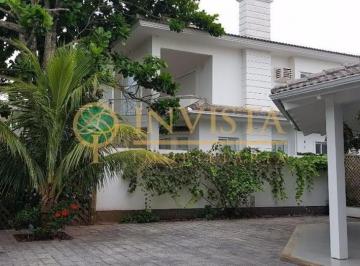 Casa · 450m² · 4 Quartos · 8 Vagas · Casa em Jurerê Internacional, Florianópolis/SC de 0m² 4 quartos à venda por R$ 5.350.000,00