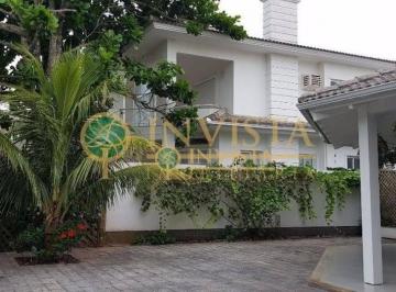 Casa · 450m² · 4 Quartos · 8 Vagas · Casa em Jurerê Internacional, Florianópolis/SC de 0m² 4 quartos à venda por R$ 5.350.000,00