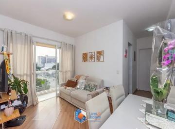 Apartamento · 55m² · 2 Quartos · 2 Vagas · Apartamento em Vila Clementino, São Paulo/SP de 55m² 2 quartos à venda por R$ 710.000,00