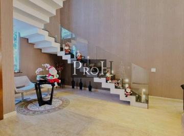 Casa · 420m² · 4 Quartos · 4 Vagas · Sobrado em Cerâmica, São Caetano do Sul/SP de 420m² 4 quartos à venda por R$ 8.590.000,00