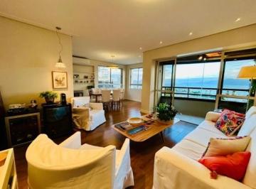 Apartamento · 142m² · 3 Quartos · 2 Vagas · Apartamento em Centro, Florianópolis/SC de 142m² 3 quartos à venda por R$ 2.500.000,00