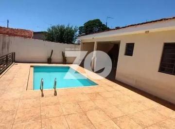 Casa · 195m² · 3 Quartos · 3 Vagas · Casa em Vila Industrial, Bauru/SP de 195m² 3 quartos à venda por R$ 740.000,00