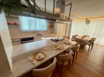 Apartamento · 151m² · 3 Quartos · 3 Vagas · Apartamento em Pioneiros, Balneário Camboriú/SC de 151m² 3 quartos à venda por R$ 6.500.000,00