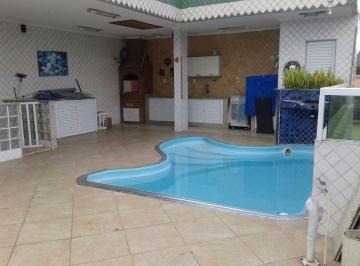 Casa · 250m² · 3 Quartos · 2 Vagas · Casa em Embaré, Santos/SP de 250m² 3 quartos à venda por R$ 2.600.000,00
