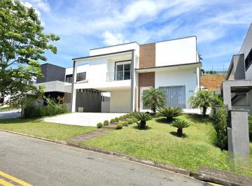 Casa · 450m² · 3 Quartos · 4 Vagas · Casa em Vila São Francisco, Cotia/SP de 450m² 3 quartos à venda por R$ 3.800.000,00