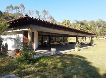 Rural · 200m² · 5 Quartos · 20 Vagas · Chácara em , Vargem Grande Paulista/SP de 200m² 5 quartos à venda por R$ 670.000,00
