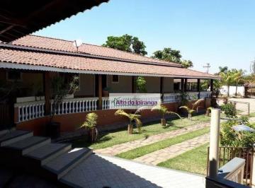 Rural · 680m² · 6 Quartos · 3 Vagas · Chácara em Sítios de Recreio Jardins de Itaici, Indaiatuba/SP de 680m² 6 quartos à venda por R$ 2.50