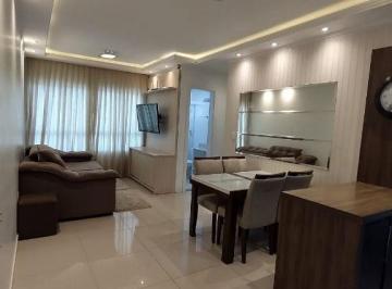 Apartamento · 60m² · 2 Quartos · 2 Vagas · Apartamento em Barra do Rio, Itajaí/SC de 60m² 2 quartos à venda por R$ 620.000,00