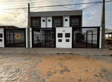 Casa · 116m² · 2 Quartos · 2 Vagas · Sobrado em Bela Vista, Gaspar/SC de 116m² 2 quartos à venda por R$ 550.000,00