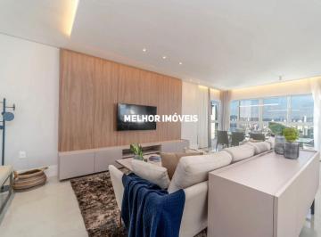 Apartamento · 133m² · 3 Quartos · 2 Vagas · Apartamento em Pioneiros, Balneário Camboriú/SC de 133m² 3 quartos à venda por R$ 3.900.000,00