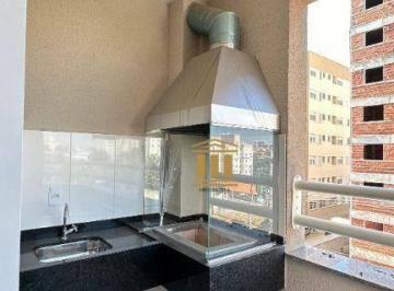 Apartamento · 63m² · 3 Quartos · 1 Vaga · Apartamento em Jardim Oriente, São José dos Campos/SP de 63m² 3 quartos à venda por R$ 550.000,00
