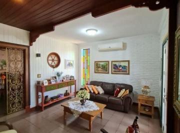 Casa · 308m² · 3 Quartos · 8 Vagas · Casa em Centro, Jaguariúna/SP de 308m² 3 quartos à venda por R$ 2.800.000,00