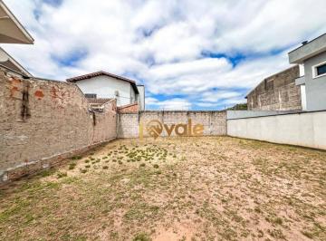 Terreno · 330m² · Terreno em Loteamento Villa Branca, Jacareí/SP de 0m² à venda por R$ 720.000,00