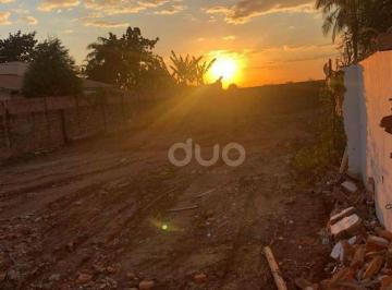 Terreno · 820m² · Terreno em Dois Córregos, Piracicaba/SP de 0m² à venda por R$ 550.000,00