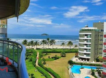 Apartamento · 190m² · 3 Quartos · 3 Vagas · Apartamento em Riviera, Bertioga/SP de 190m² 3 quartos à venda por R$ 7.800.000,00