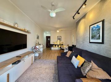 Apartamento · 95m² · 3 Quartos · 1 Vaga · Apartamento em Jardim Las Palmas, Guarujá/SP de 95m² 3 quartos à venda por R$ 590.000,00