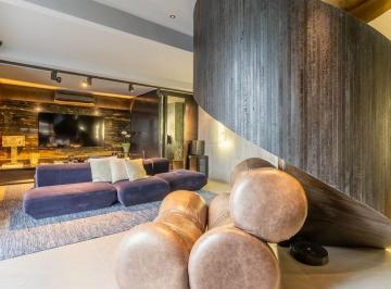 Apartamento · 197m² · 2 Quartos · 2 Vagas · Apartamento em Cerqueira César, São Paulo/SP de 197m² 2 quartos à venda por R$ 5.250.000,00