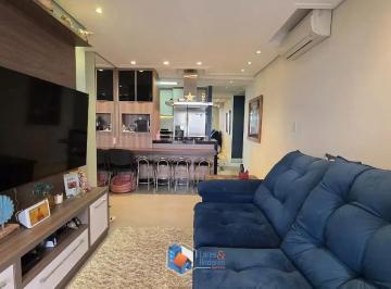 Apartamento · 64m² · 2 Quartos · 2 Vagas · Apartamento em Vila Monumento, São Paulo/SP de 64m² 2 quartos à venda por R$ 745.000,00