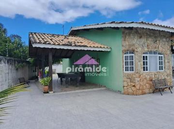Casa · 168m² · 2 Quartos · 6 Vagas · Casa em Pontal de Santa Marina, Caraguatatuba/SP de 168m² 2 quartos à venda por R$ 750.000,00