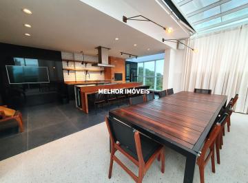 Apartamento · 268m² · 3 Quartos · 4 Vagas · Penthouse em Pioneiros, Balneário Camboriú/SC de 268m² 3 quartos à venda por R$ 6.000.000,00